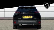 Peugeot 2008 1.2 Hybrid 145 GT 5dr e-DSC6 Petrol Estate